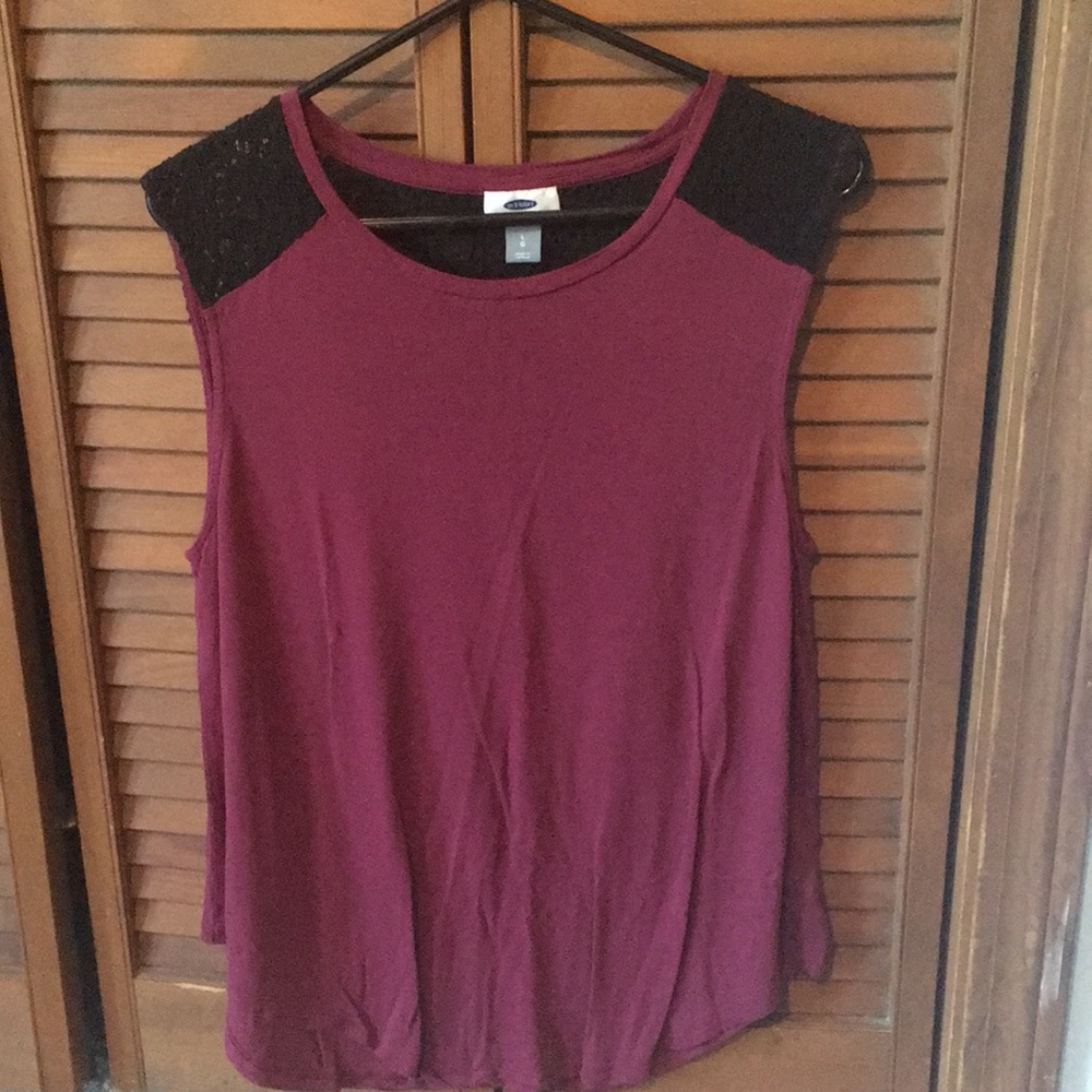 Tank top
